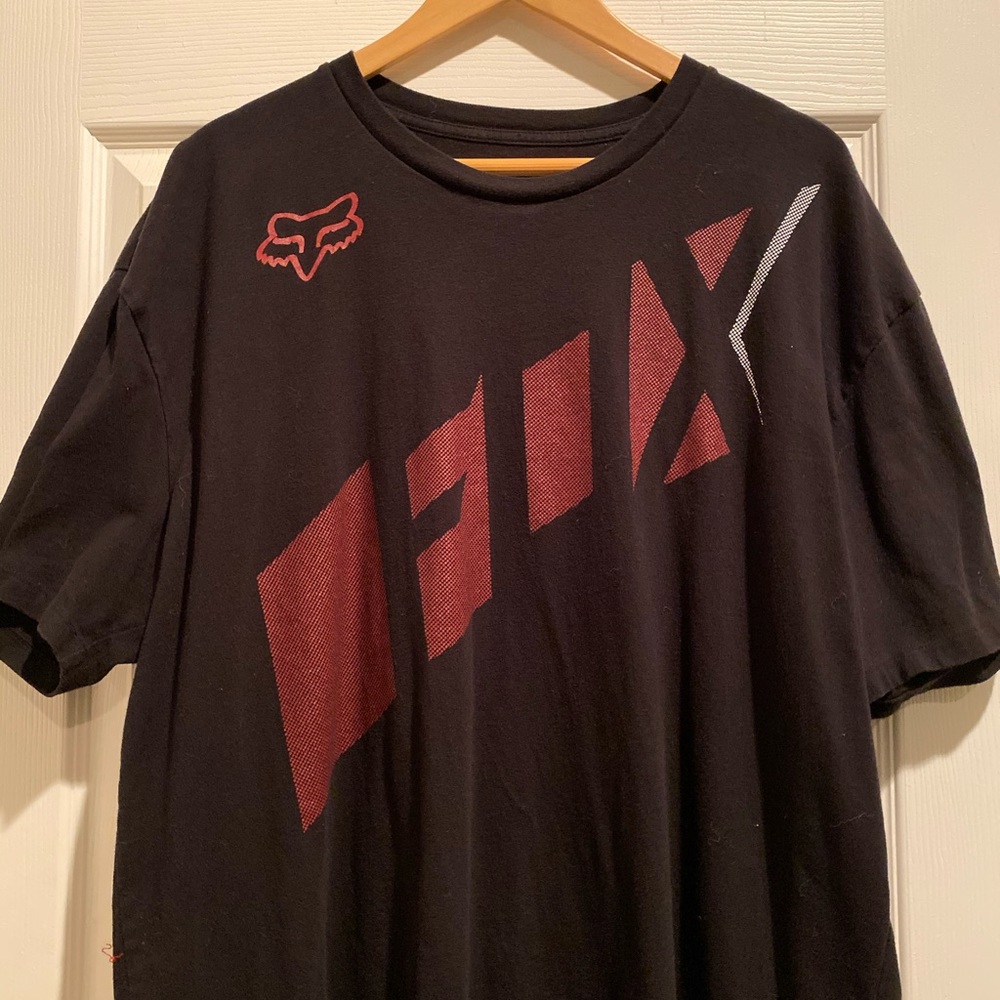 Fox T-Shirt